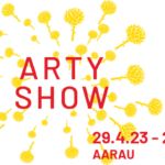 Arty Show LOGO